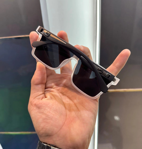 Gucci Black Ice 8208 Ultimate Luxury Shade