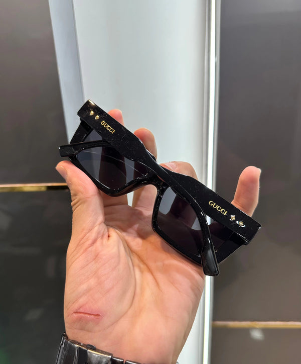 Gucci 2379 Black Ultimate Luxury Shade