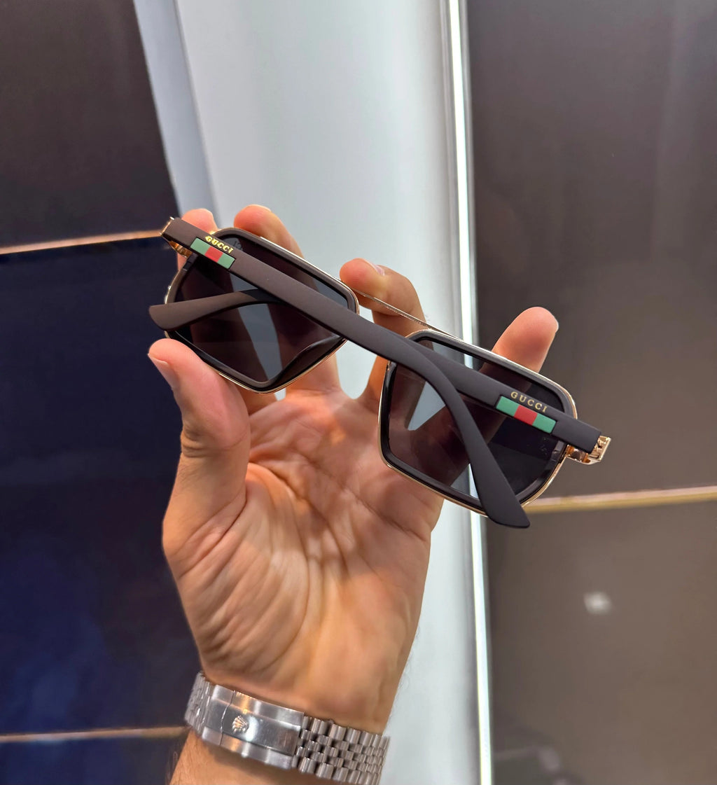 Gucci Ultimate Luxury Shade