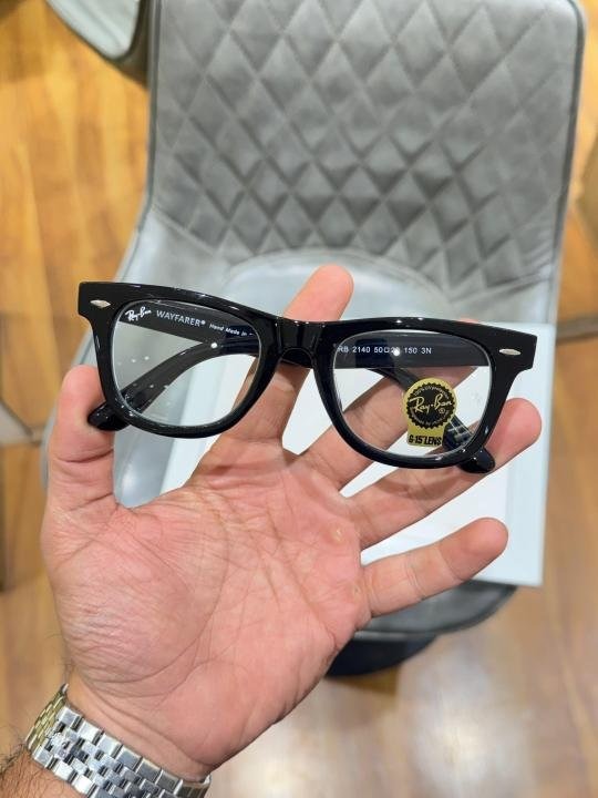 Rayban 2140 Day night