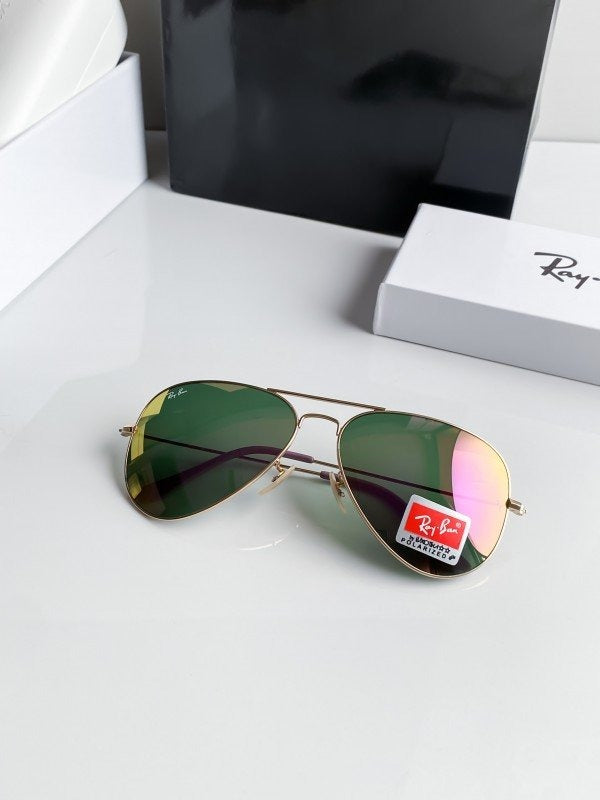 Rayban pink mercury 3025
