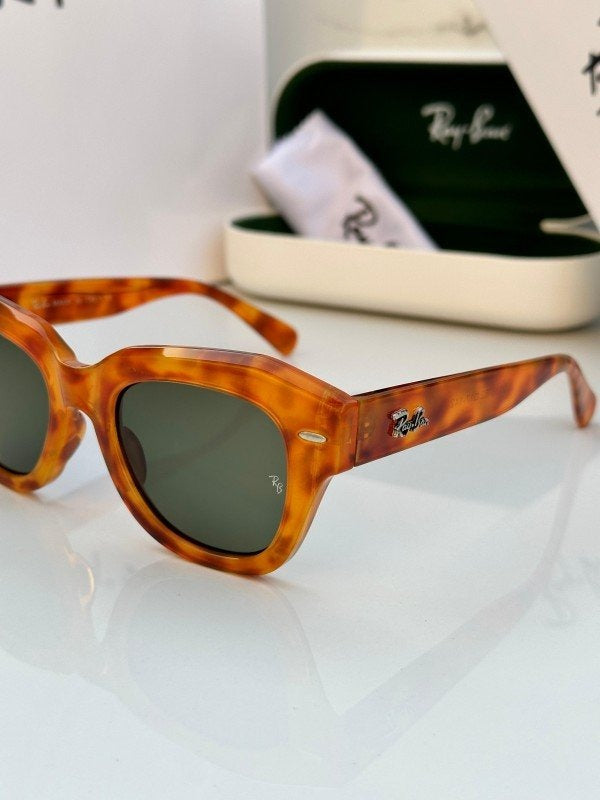 Rayban 2186