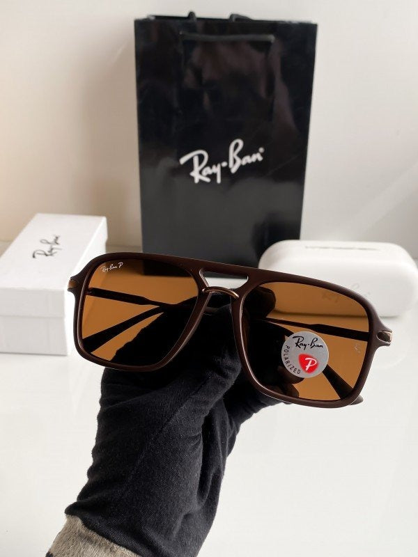 Rayban 1933 Brown