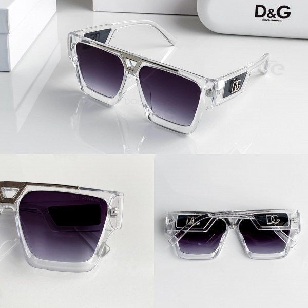 Dolce & Gabbana 829 Sunglasses