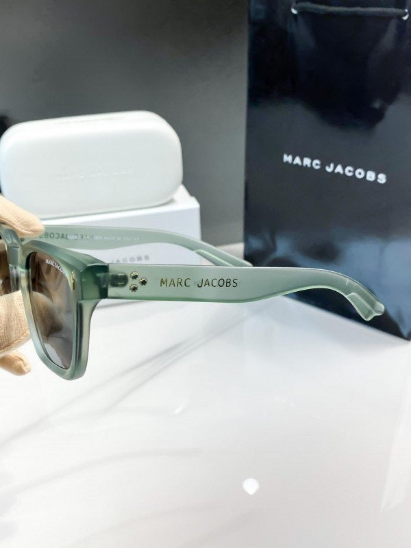 Marc Jacobs green 11-25