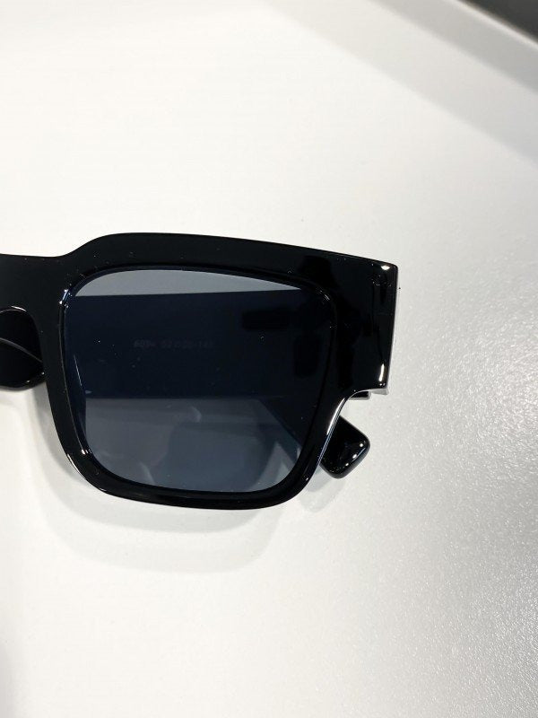 Dolce & Gabbana Full Black 6094 Sunglasses