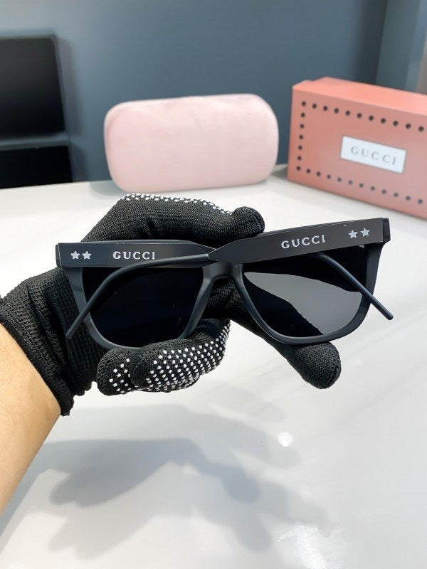 Gucci Black 976 Sunglasses
