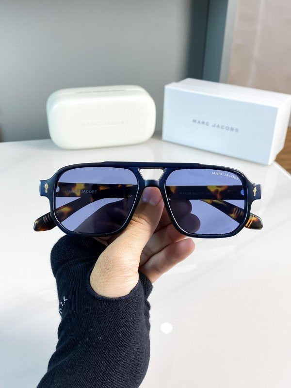 Marc Jacobs tiger blue M11-33