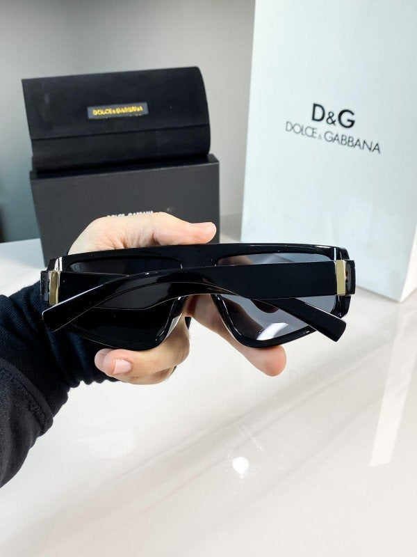 Dolce & Gabbana 840 Sunglasses
