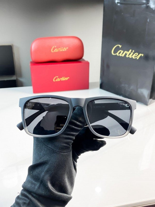 Cartier ASH 3115 Sunglasses