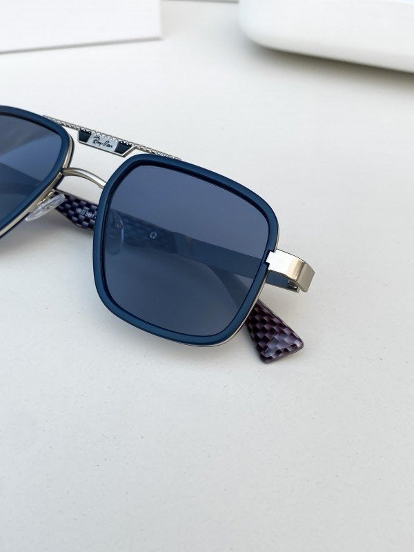 Rayban blue 3617