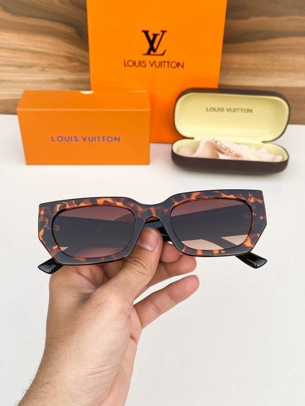 Louis Vuitton 2324 Tiger Sunglasses