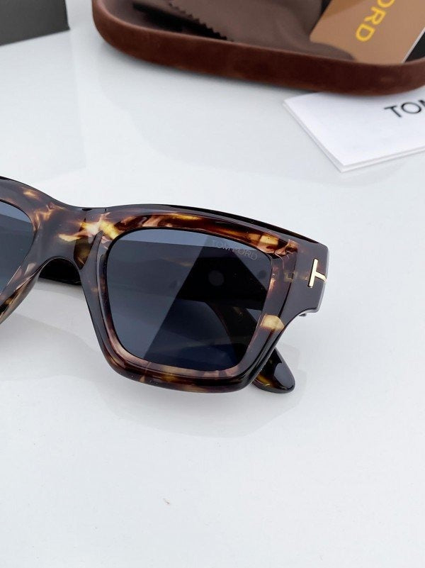 Tom Ford Tiger 184 Sunglasses