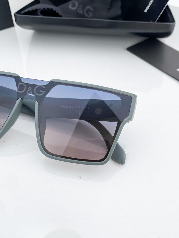 Dolce & Gabbana Grey 6192 Sunglasses