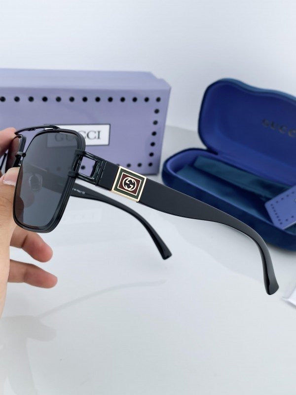 Gucci Black 2314 Sunglasses
