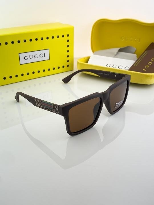 Gucci Brown 1089 Sunglasses