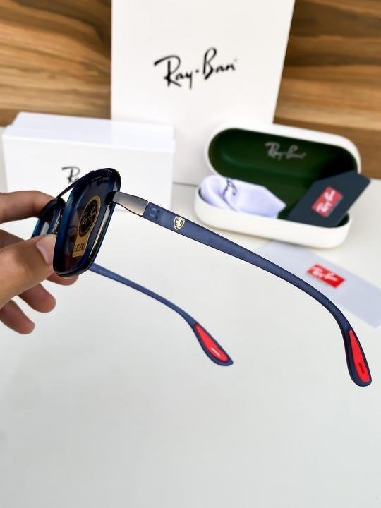 RAYBAN 06 BLUE