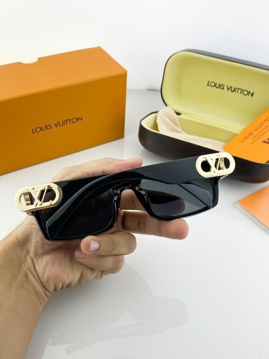 Louis vuitton black 22046