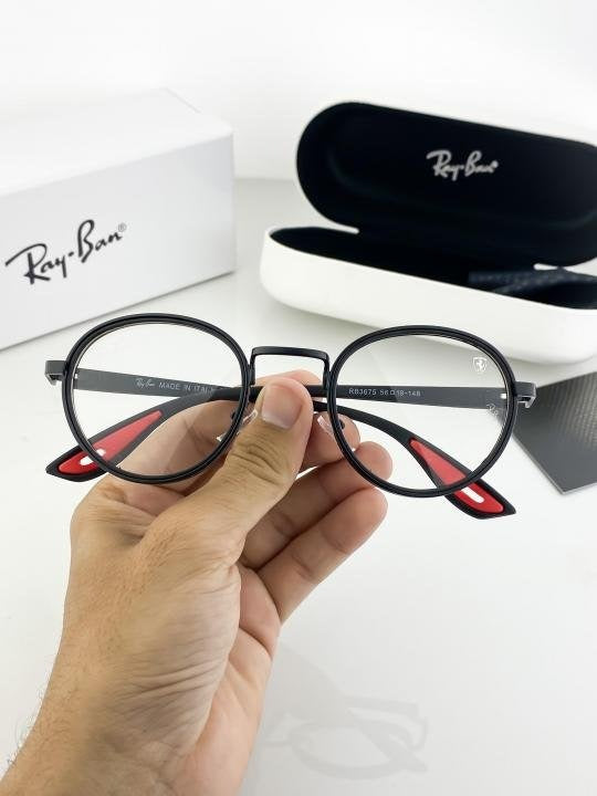 RAYBAN PLANO 3675