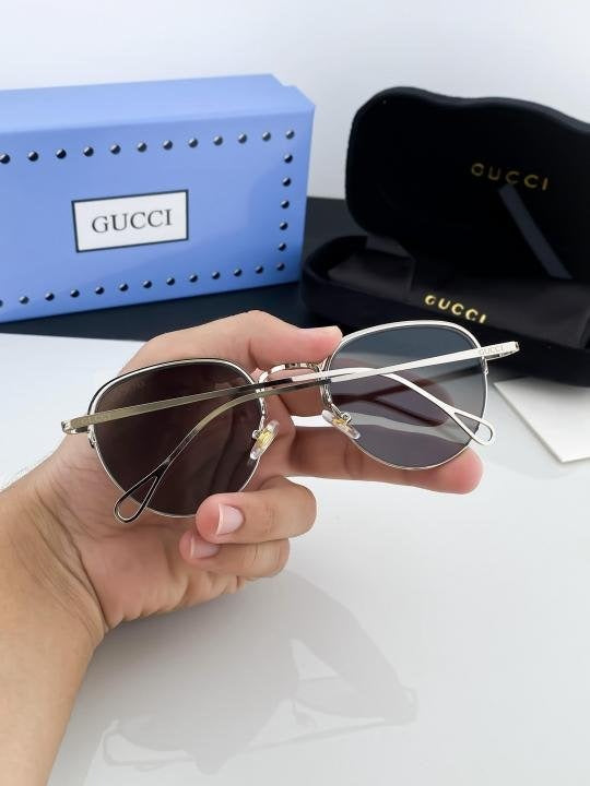 Gucci Mercury 551 Sunglasses