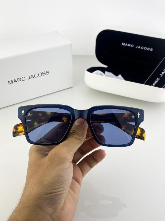 MARC JACOBS TIGER BLUE 11-23