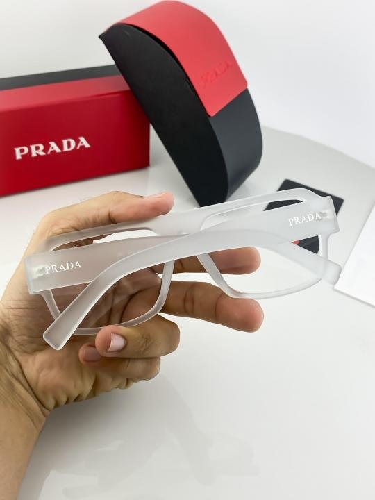 Prada Ice Plano 22Y Sunglasses