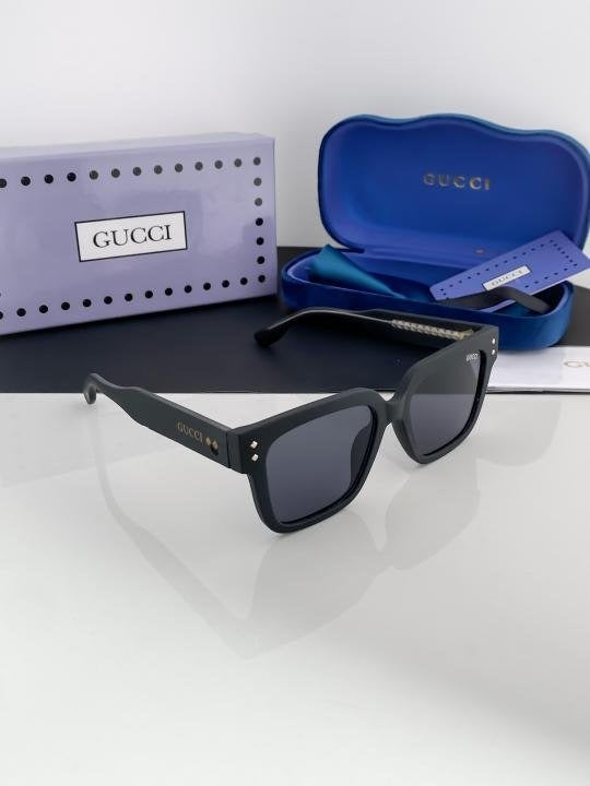 Gucci Black 2610 Sunglasses