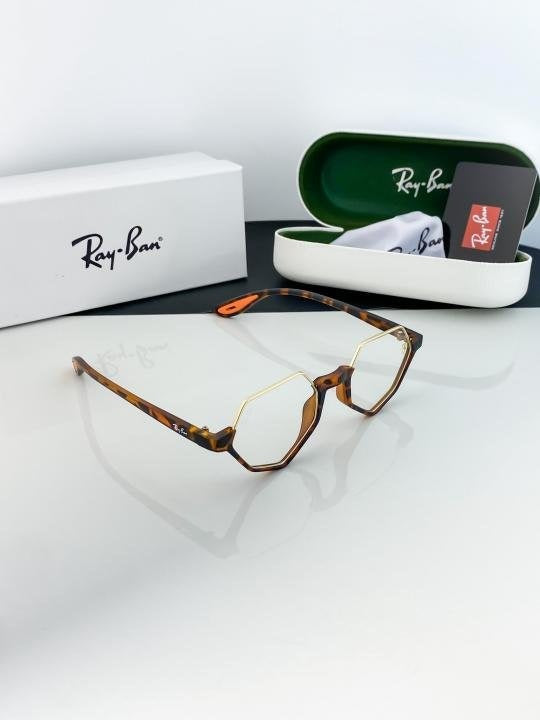RAYBAN TIGER FRAME 007