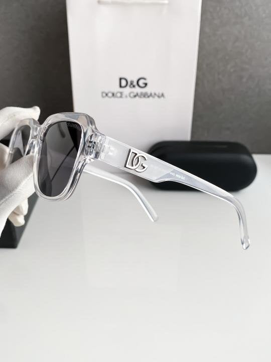 Dolce & Gabbana 836 Sunglasses