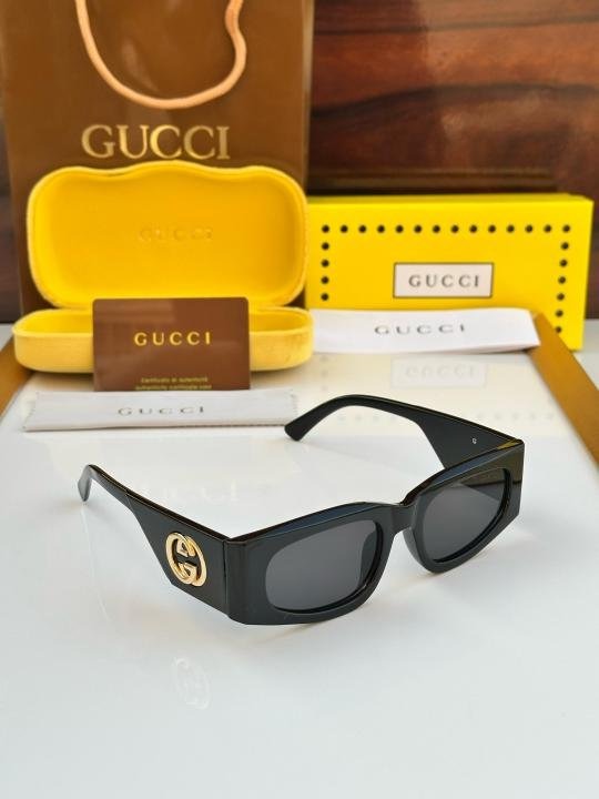 Gucci 118 Sunglasses