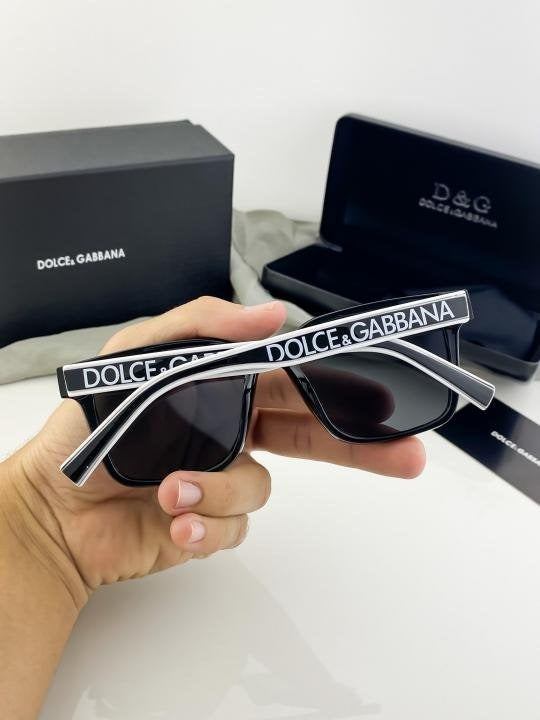 Dolce & Gabbana 5101 Sunglasses