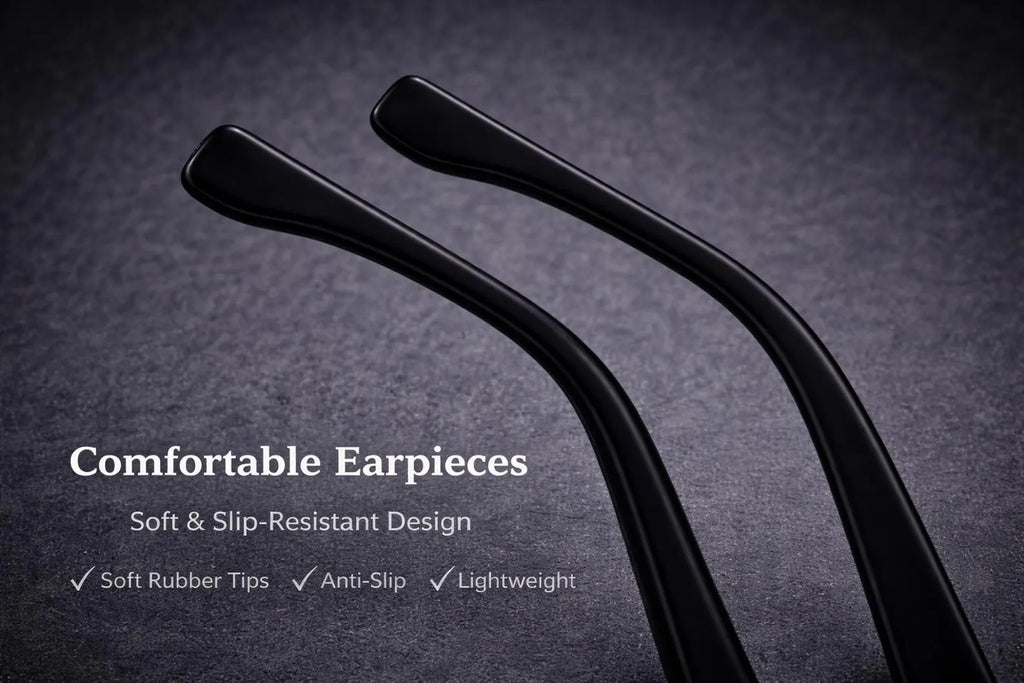 Round Steampunk Gothic Sunglasses – Vintage Metal Frame Shades – Retro Fashion Eyewear