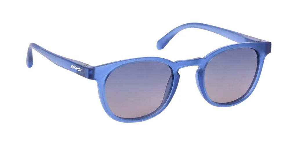 Square Full Frame Sunglasses