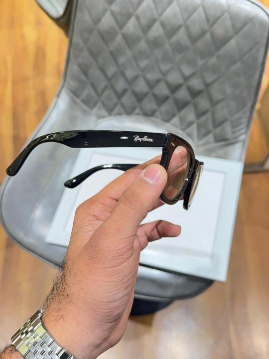 Rayban 2140 Day night