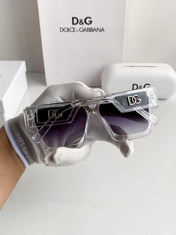 Dolce & Gabbana 829 Sunglasses