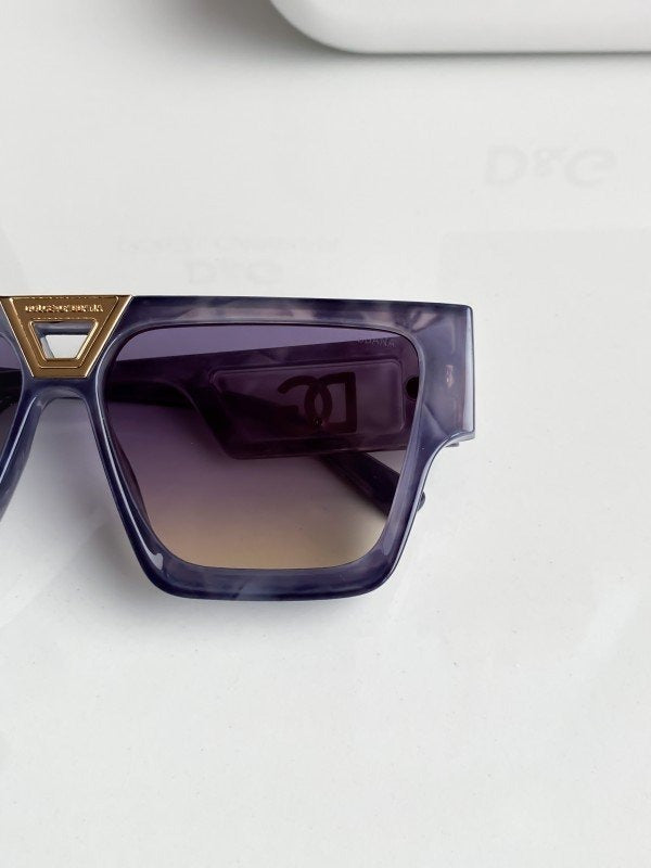 Dolce & Gabbana 845 Sunglasses