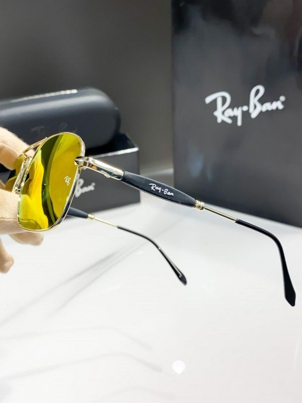 Rayban orange mercury 1208