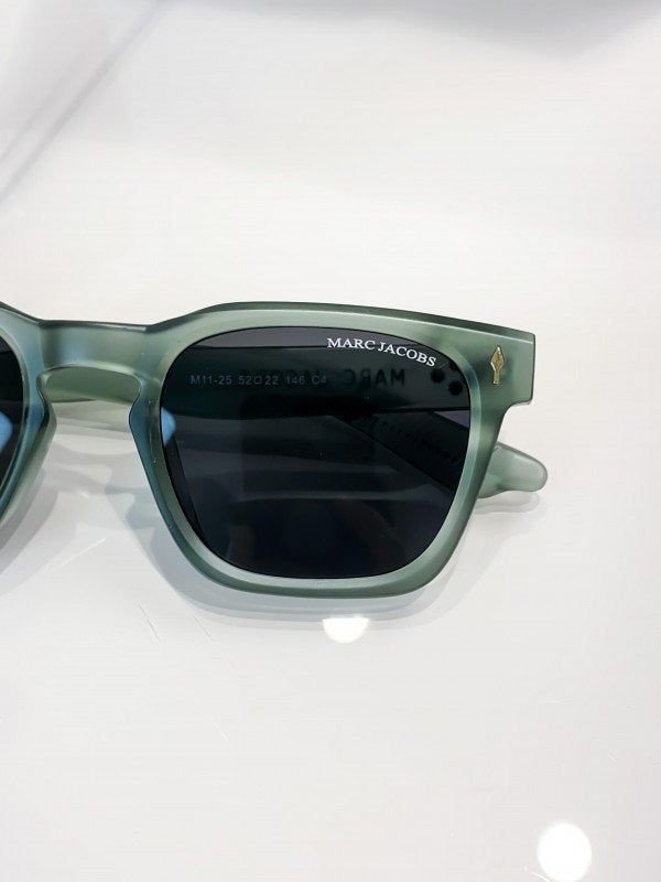 Marc Jacobs green 11-25