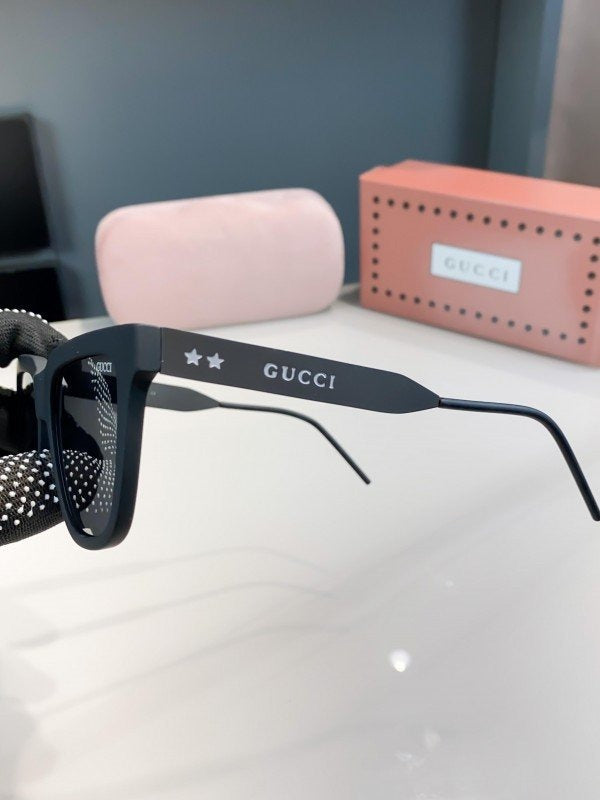 Gucci Black 976 Sunglasses