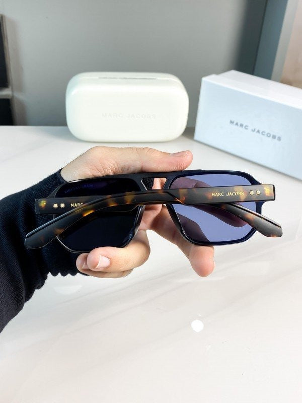 Marc Jacobs tiger blue M11-33