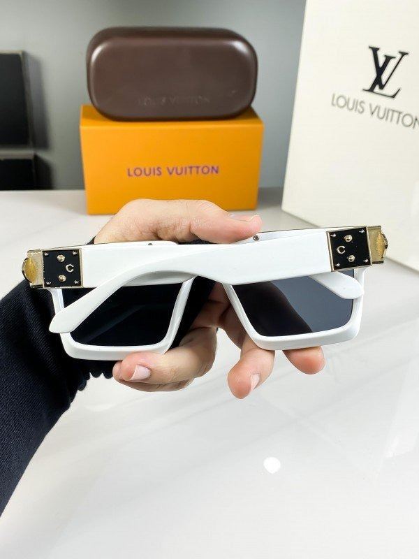 Louis Vuitton 15 Sunglasses