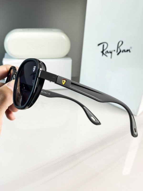 Rayban full black 3674