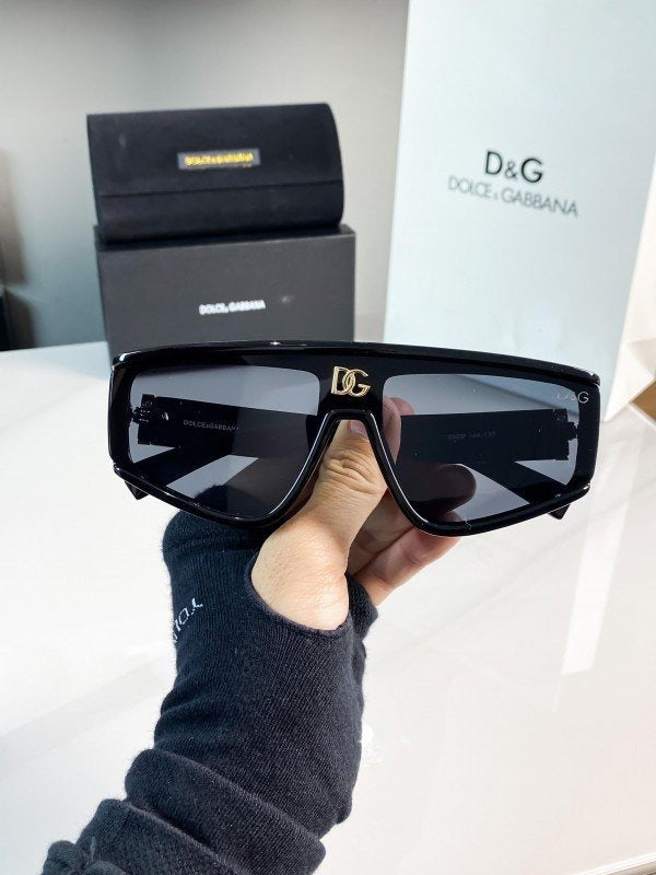 Dolce & Gabbana 840 Sunglasses
