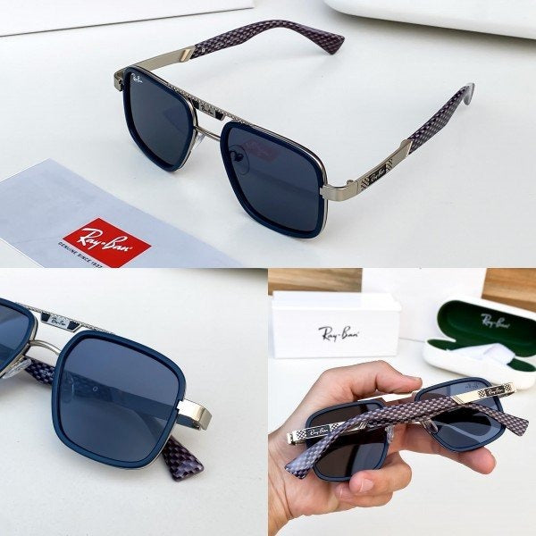 Rayban blue 3617
