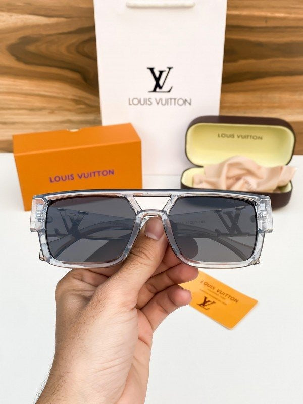 Louis Vuitton 61 Sunglasses