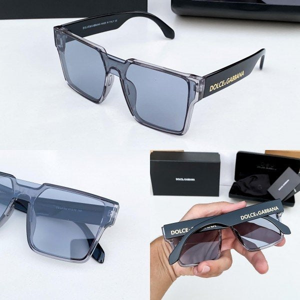 Dolce & Gabbana Water Black 6192 Sunglasses