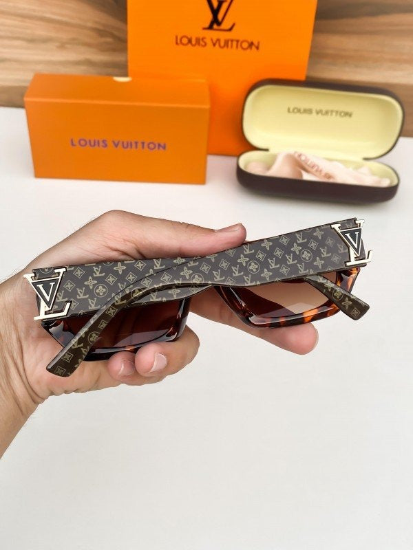 Louis Vuitton 2324 Tiger Sunglasses