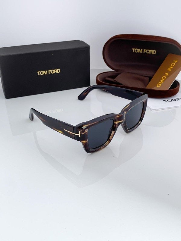 Tom Ford Tiger 184 Sunglasses