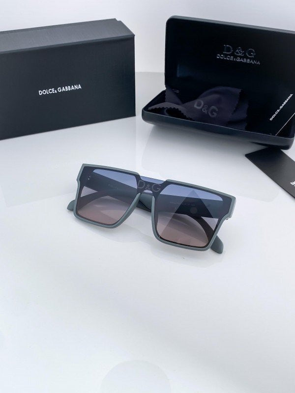 Dolce & Gabbana Grey 6192 Sunglasses