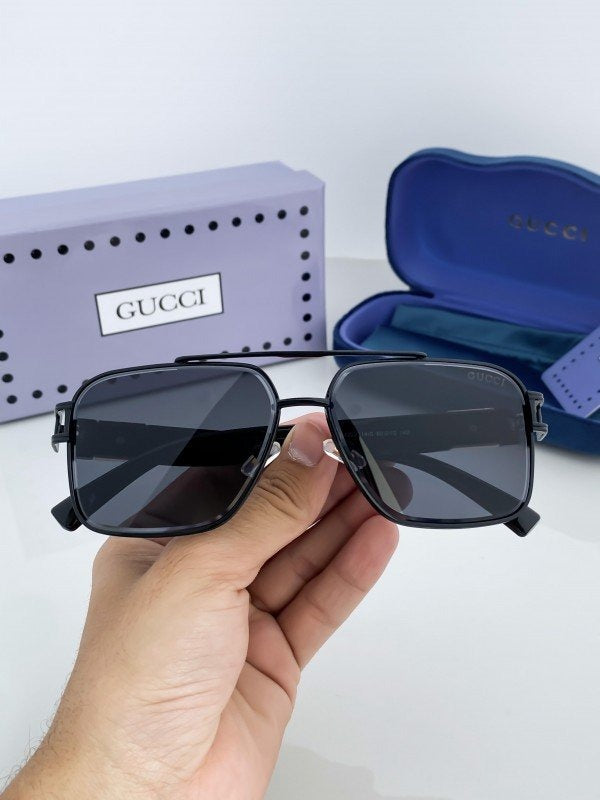 Gucci Black 2314 Sunglasses